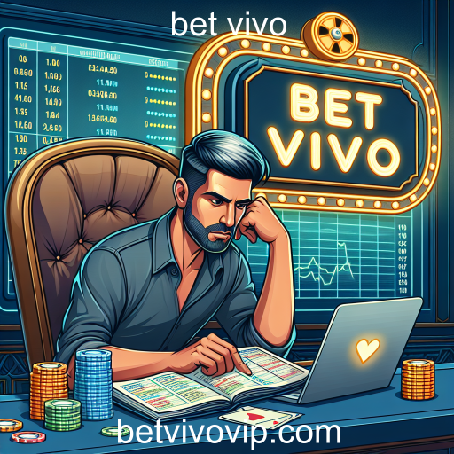 Dicas e Estratégias para Jogadores no Bet Vivo: Guia Completo