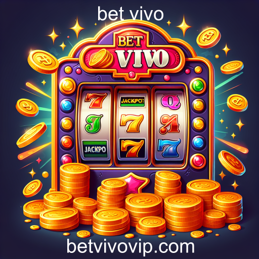 Explorando a Categoria Jackpot no Bet Vivo